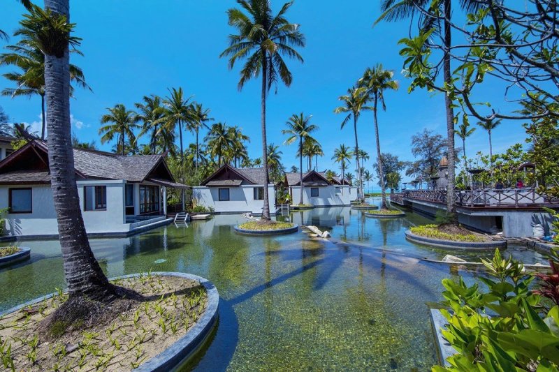 Khao Lak utazás Graceland Khaolak Beach Resort 