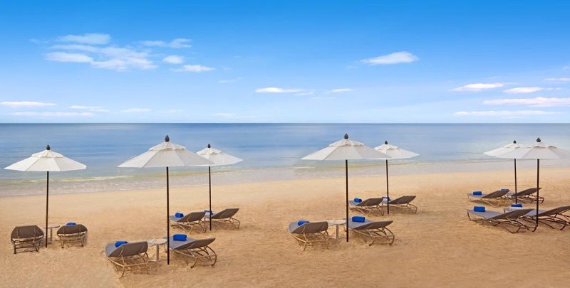 Khao Lak utazás Graceland Khaolak Beach Resort 