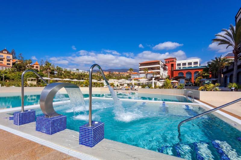 Gran Tacande Costa Adeje Tenerife