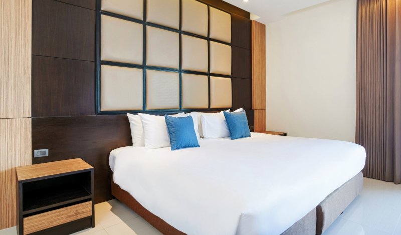 Pattaya utazás Grand Palazzo Hotel Pattaya