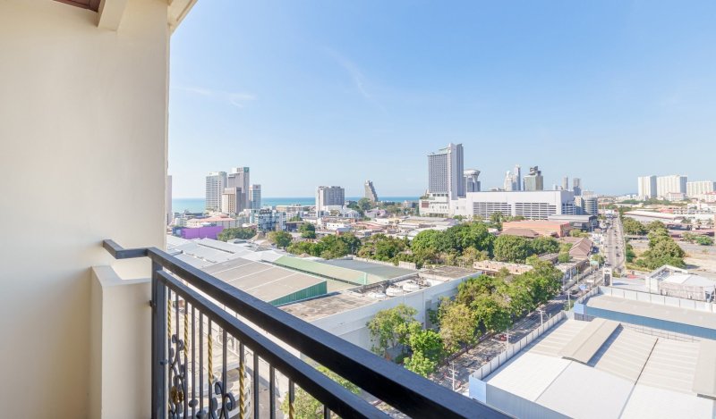 Pattaya utazás Grand Palazzo Hotel Pattaya