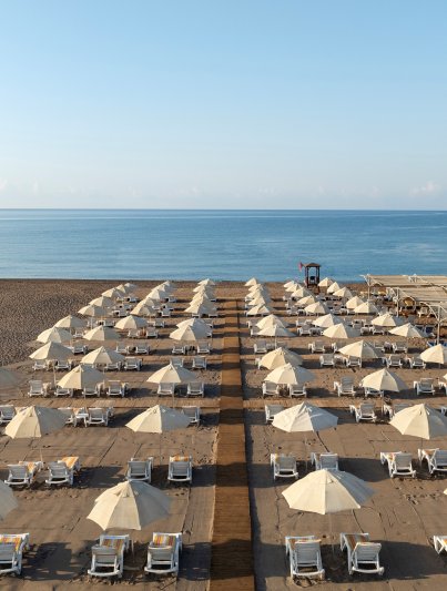 Antalya utazás Greenwood Suites Resort