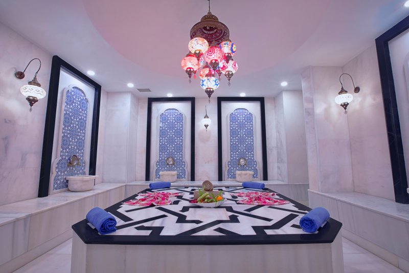 Antalya utazás Greenwood Suites Resort