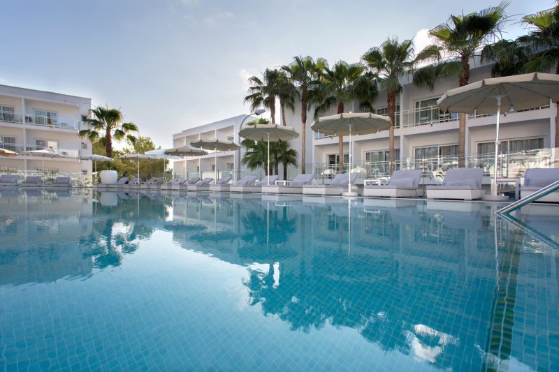 Grupotel Ibiza Beach Resort Ibiza