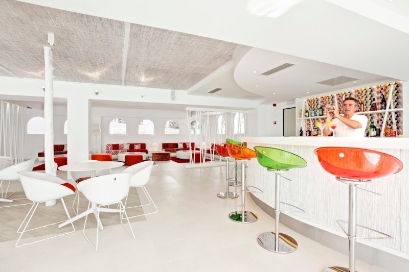 Grupotel Ibiza Beach Resort Ibiza