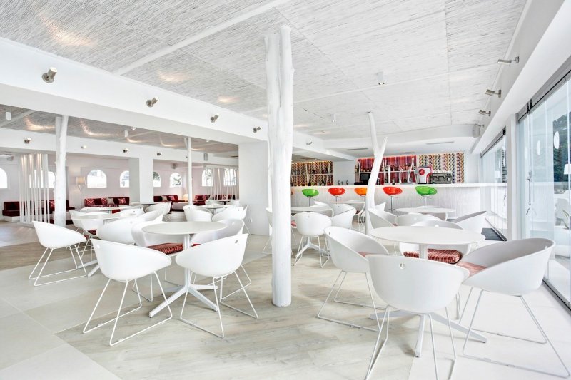 Grupotel Ibiza Beach Resort Ibiza
