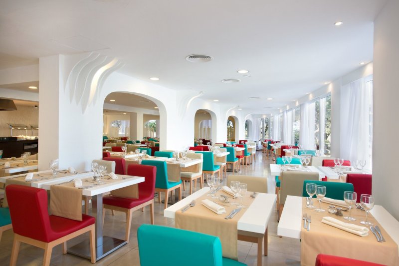 Grupotel Ibiza Beach Resort Ibiza