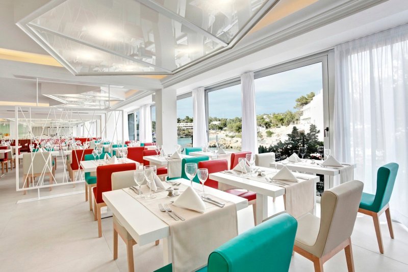 Grupotel Ibiza Beach Resort Ibiza