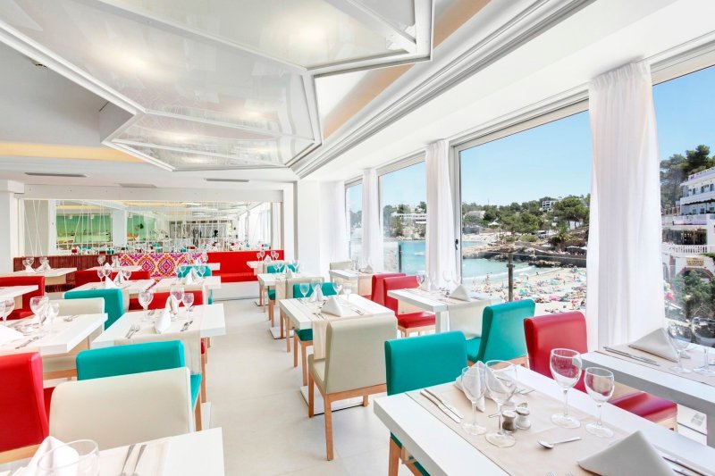 Grupotel Ibiza Beach Resort Ibiza