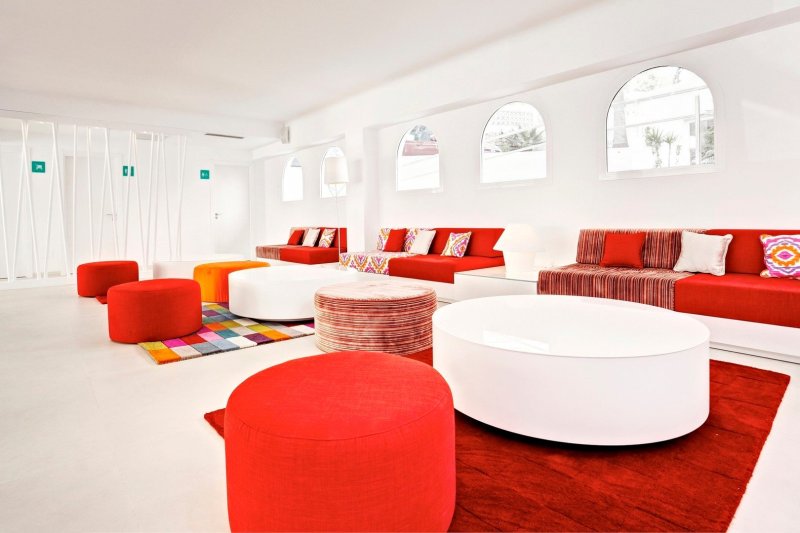 Grupotel Ibiza Beach Resort Ibiza
