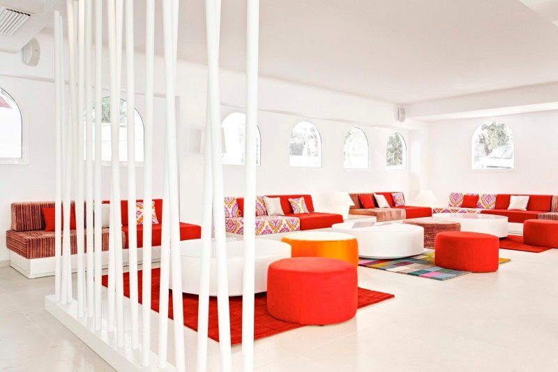 Grupotel Ibiza Beach Resort Ibiza