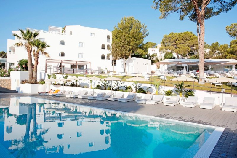 Grupotel Ibiza Beach Resort Ibiza