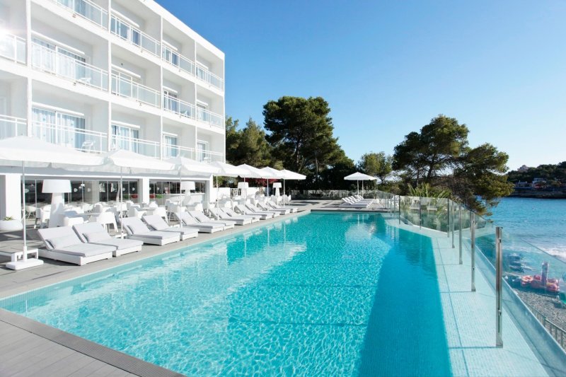 Grupotel Ibiza Beach Resort Ibiza