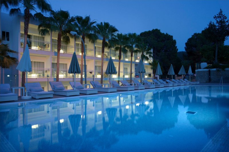 Grupotel Ibiza Beach Resort Ibiza