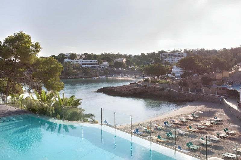 Grupotel Ibiza Beach Resort Ibiza