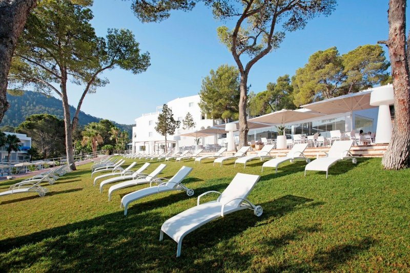 Grupotel Ibiza Beach Resort Ibiza