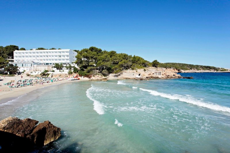Grupotel Ibiza Beach Resort Ibiza