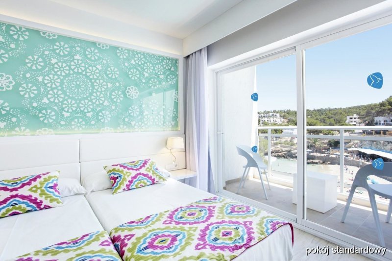 Grupotel Ibiza Beach Resort Ibiza