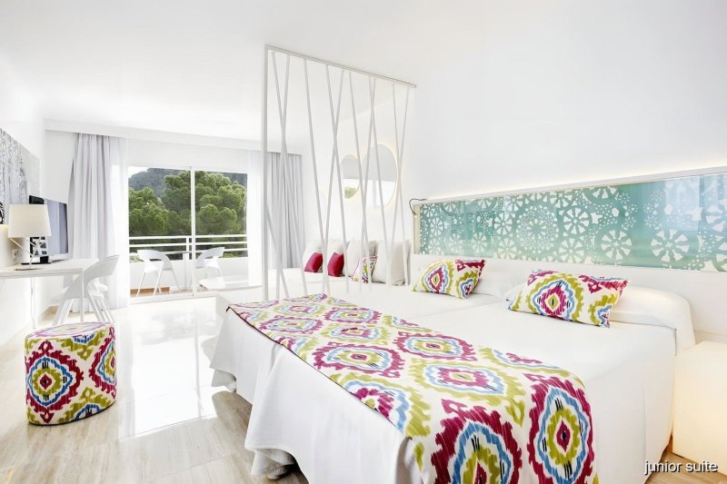 Grupotel Ibiza Beach Resort Ibiza