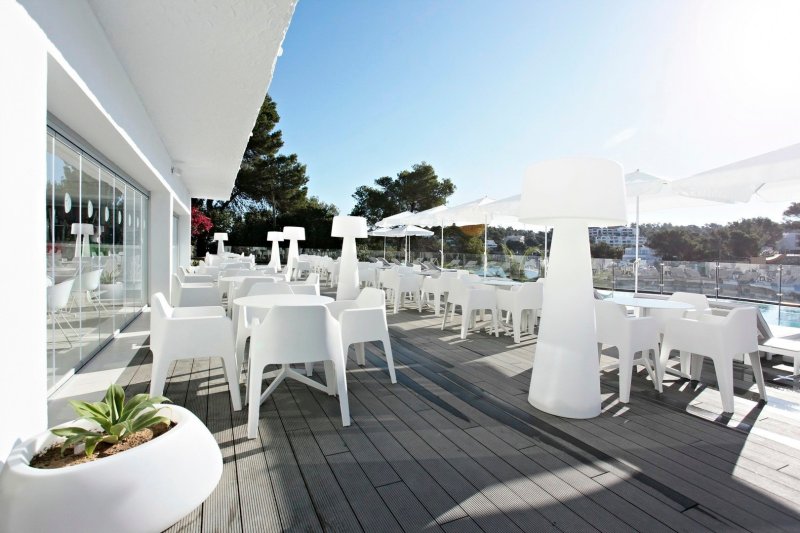 Grupotel Ibiza Beach Resort Ibiza