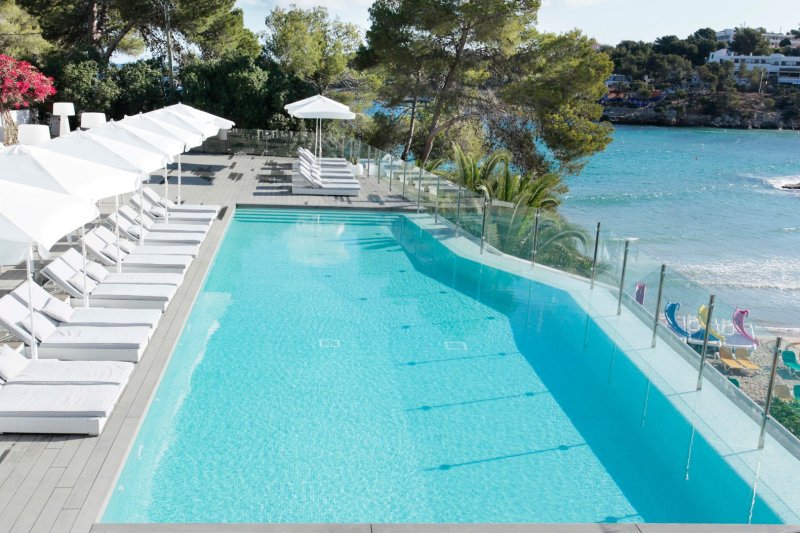 Grupotel Ibiza Beach Resort Ibiza