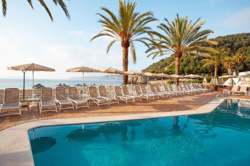 Grupotel Imperio Playa Ibiza