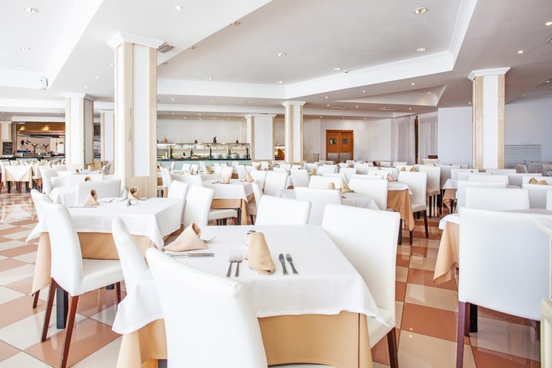 Grupotel Imperio Playa Ibiza