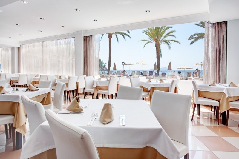 Grupotel Imperio Playa Ibiza