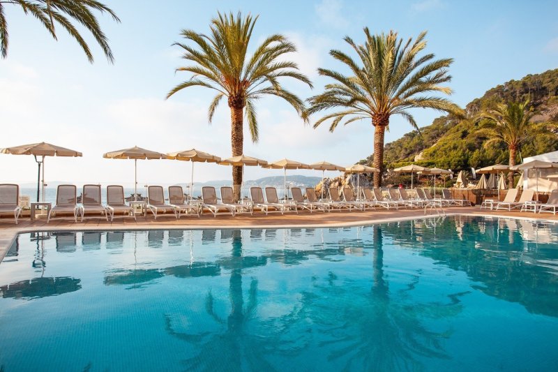 Grupotel Imperio Playa Ibiza