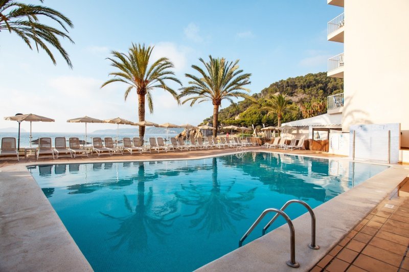 Grupotel Imperio Playa Ibiza