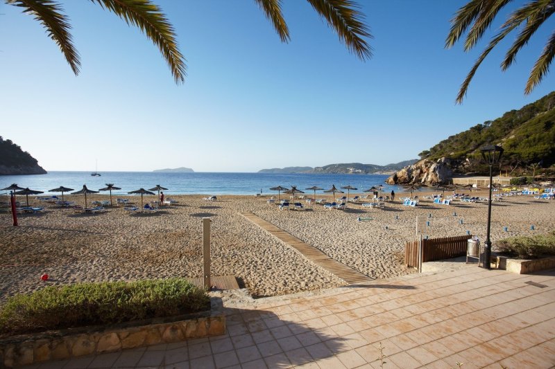 Grupotel Imperio Playa Ibiza
