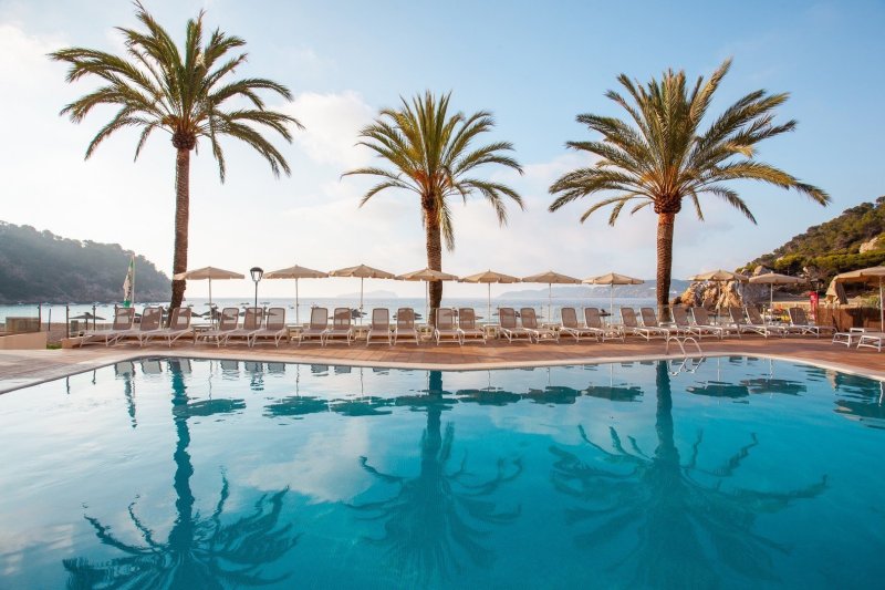 Grupotel Imperio Playa Ibiza