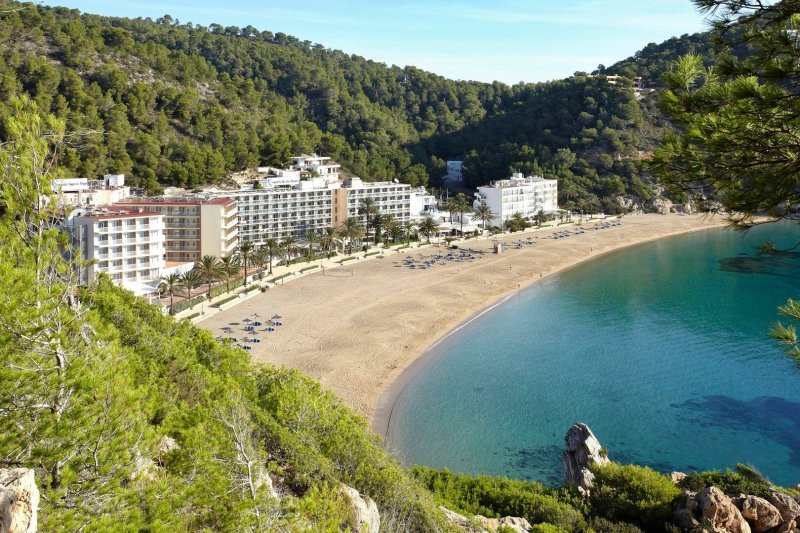 Grupotel Imperio Playa Ibiza