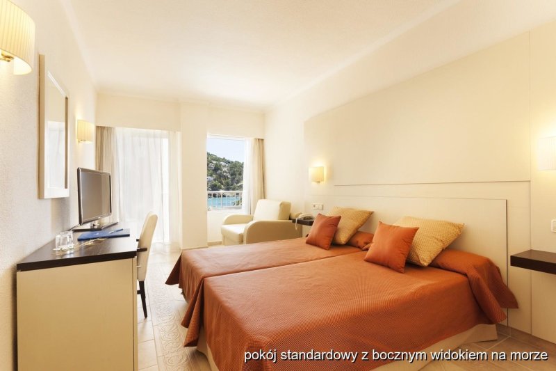 Grupotel Imperio Playa Ibiza