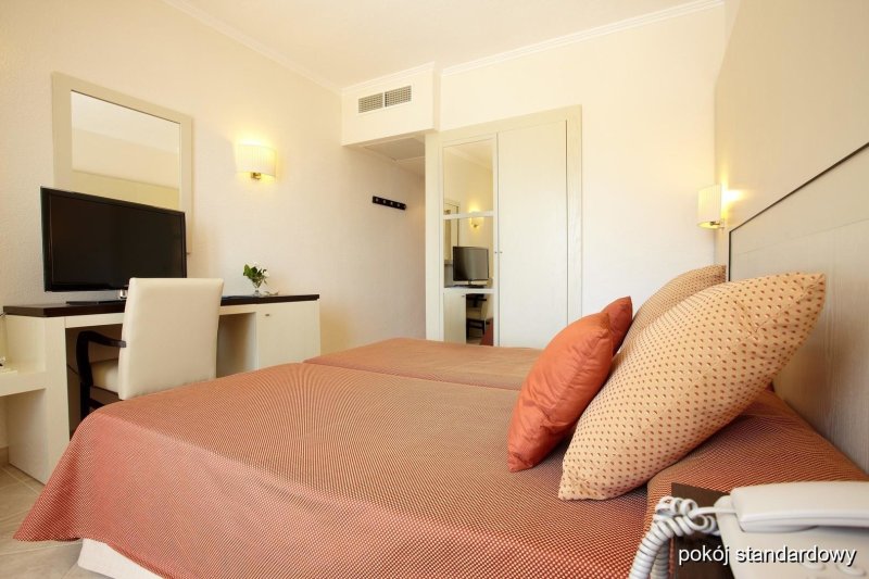 Grupotel Imperio Playa Ibiza