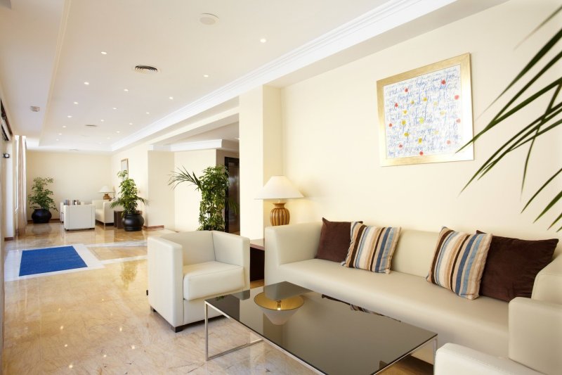 Grupotel Imperio Playa Ibiza