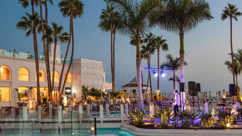 Guayarmina Princess Tenerife