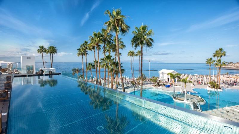 Guayarmina Princess Tenerife