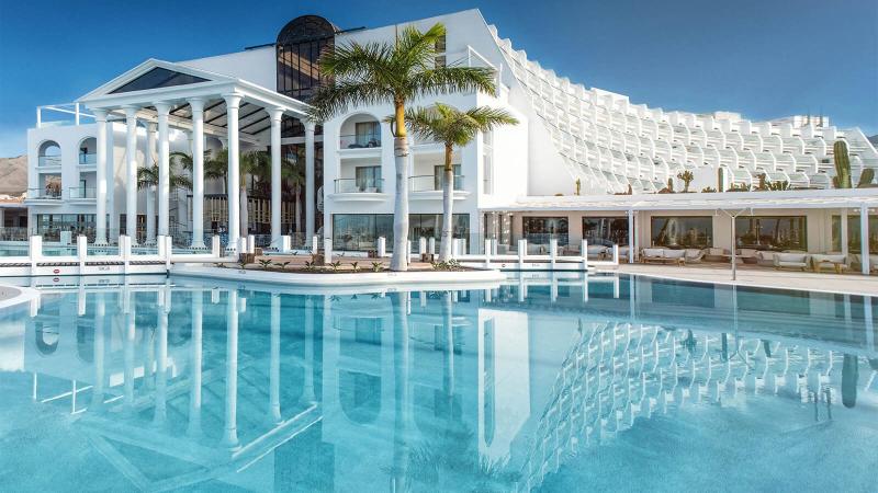 Guayarmina Princess Tenerife