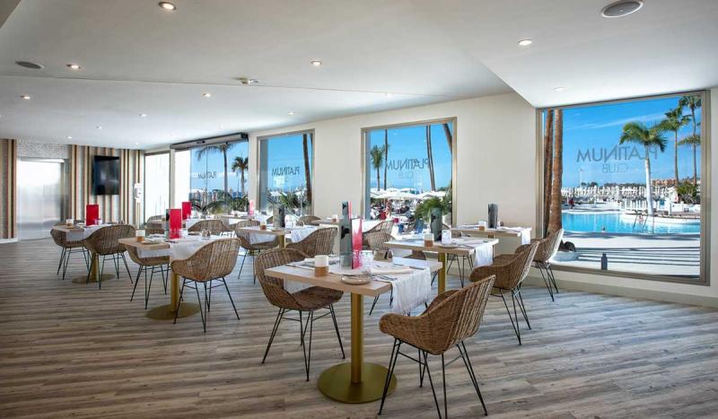 Guayarmina Princess Tenerife