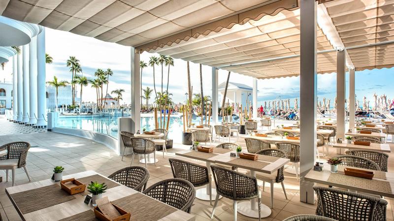Guayarmina Princess Tenerife