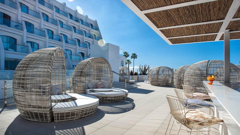 Guayarmina Princess Tenerife