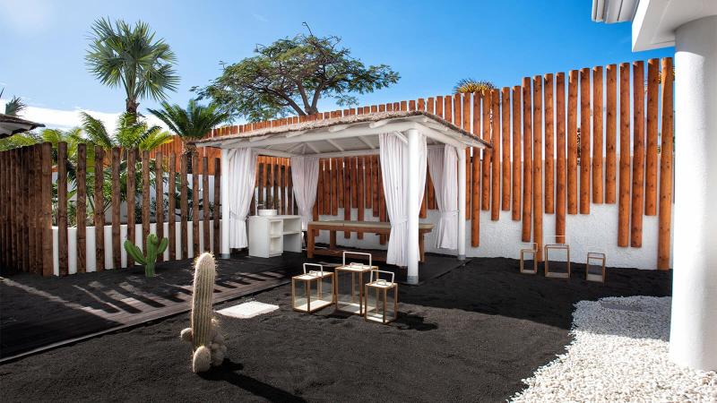 Guayarmina Princess Tenerife