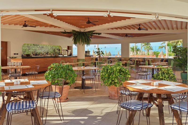 H10 Atlantic Sunset Horizons Collection Tenerife