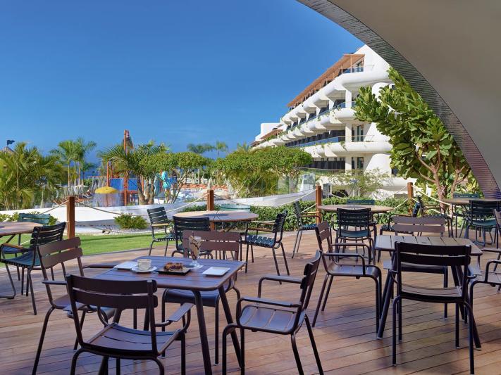 H10 Atlantic Sunset Horizons Collection Tenerife