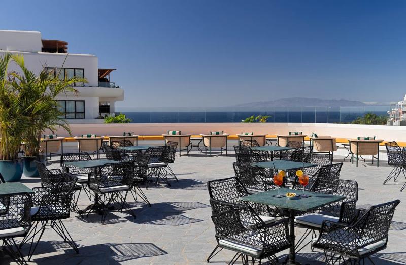 H10 Atlantic Sunset Horizons Collection Tenerife