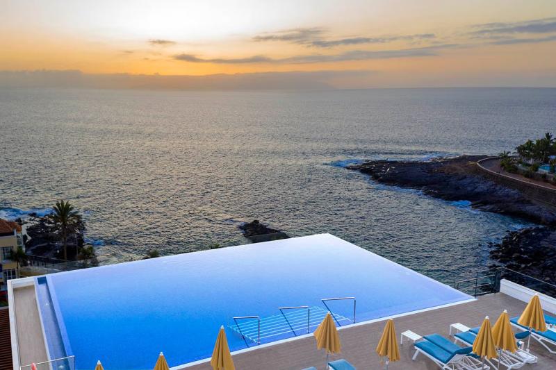 H10 Atlantic Sunset Horizons Collection Tenerife