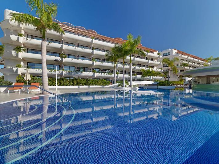 H10 Atlantic Sunset Horizons Collection Tenerife