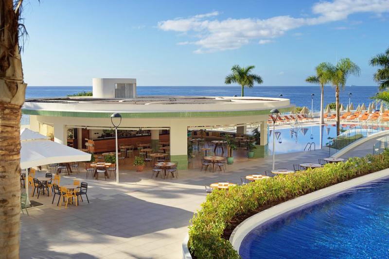 H10 Atlantic Sunset Horizons Collection Tenerife