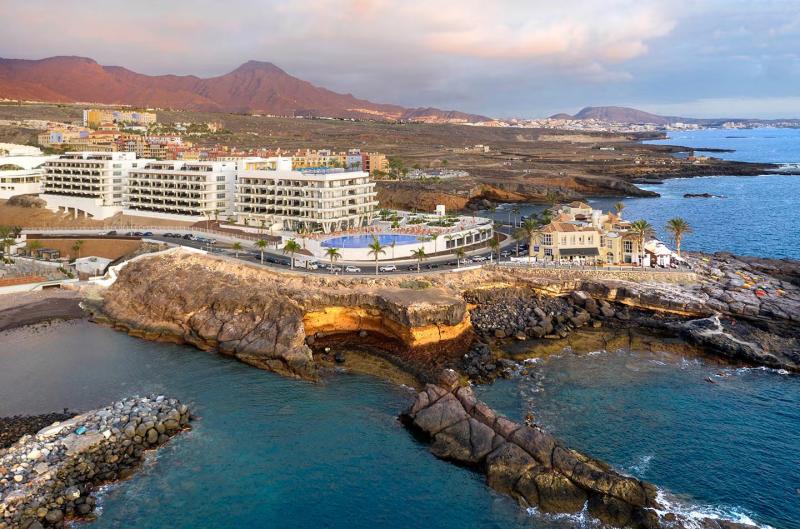 H10 Atlantic Sunset Horizons Collection Tenerife